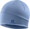 Mütze Salomon Active Beanie blau