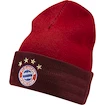 Mützen adidas FC Bayern Mnichov 3S Woolie