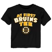 My First Tee Outerstuff NHL Boston Bruins