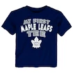 My First Tee Outerstuff NHL Toronto Maple Leafs