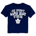 My First Tee Outerstuff NHL Toronto Maple Leafs
