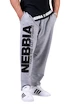 Nebbia Beast Mode On Iconic Jogginghose 186 Grau