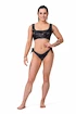 Nebbia Bikini Active Black - Top 554 vulkanschwarz - 100 Tage Umtauschrecht