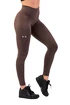 Nebbia Classic Performance Hochtaillierte Leggings 403 braun