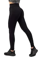 Nebbia Classic Performance Leggings mit hoher Taille 403 schwarz