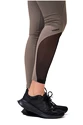 Nebbia Fit &amp; Smart Leggings mit hoher Taille in Mokka