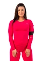 Nebbia Funktions-T-Shirt Smart Pocket Langarm 418 rosa