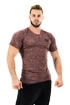 Nebbia Herren-T-Shirt AW 126 rot