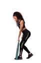 Nebbia Intense Leggings Gold Classic 801 schwarz