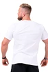 Nebbia Labels T-shirt 171 weiß