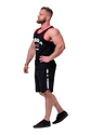 Nebbia Old-school Muscle Tank-Top 193 schwarz