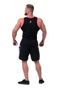 Nebbia Old-school Muscle Tank-Top 193 schwarz