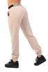 Nebbia Sweatpants Iconic mit elastischem Bund 408 creme