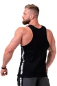 Nebbia Tank Top Your Potential Is Endless 174 schwarz