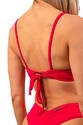 Nebbia Triangle Bralette Bikinioberteil mit Wattierung 457 Rosa