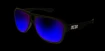 Neon Board BDW X7-Sonnenbrille