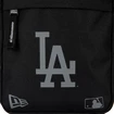 New Era Side Bag MLB Los Angeles Dodgers Black