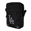 New Era Side Bag MLB Los Angeles Dodgers Black