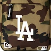 New Era Side Bag MLB Los Angeles Dodgers Woodland
