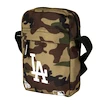 New Era Side Bag MLB Los Angeles Dodgers Woodland