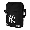 New Era Side Bag MLB New York Yankees Black/White