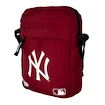 New Era Side Bag MLB New York Yankees Cardinal