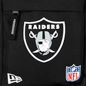 New Era Side Bag NFL Oakland Raiders OTC