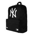 New Era Stadium Bag MLB New York Yankees Black