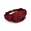 Nierentasche OSPREY  Savu 5 červená