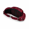 Nierentasche OSPREY  Savu 5 červená