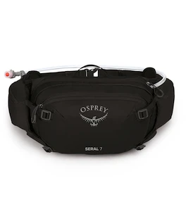 Nierentasche OSPREY SERAL 7 black