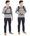Nierentasche Thule Aion Sling Bag - Black