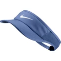 Nike Court Aerobill Featherlight Visor Purple