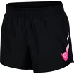 Nike Icon Clash 10K GX Damen Shorts Schwarz