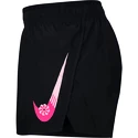 Nike Icon Clash 10K GX Damen Shorts Schwarz