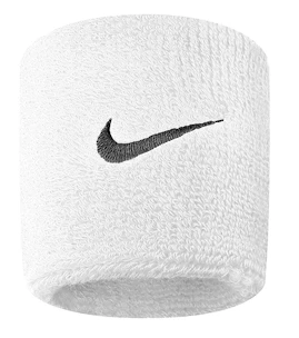 Nike  Swoosh Wristbands (2 Pack)