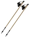 Nordic Walking Stöcke Spokey WOOD Alu