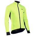 NorthWave Extreme H20 Jacke Gelb Fluo/Schwarz