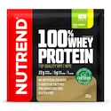 Nutrend 100% Whey Protein 30 g Vanille