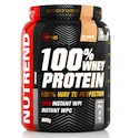 Nutrend 100% Whey Protein 900 g