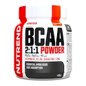 Nutrend BCAA 2:1:1 Powder 400 g