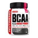 Nutrend  BCAA 4:1:1 Energy Powder 500 g