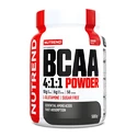 Nutrend  BCAA 4:1:1 Powder 500 g