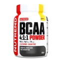 Nutrend  BCAA 4:1:1 Powder 500 g