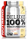 Nutrend Deluxe 100% Whey 900 g