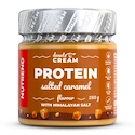 Nutrend  Denuts Lahodný ořechový krém Slaný karamel s proteinem 250 g
