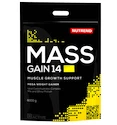 Nutrend Mass Gain 14 -  6000 g