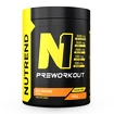 Nutrend  N1 Pre-Workout 510 g
