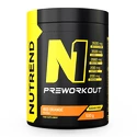 Nutrend  N1 Pre-Workout 510 g