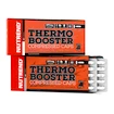 Nutrend Thermobooster Compressed Caps 60 kapseln
